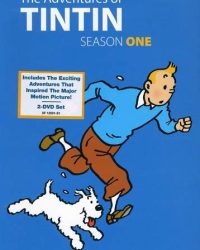 Những Cuộc Phiêu Lưu Của Tintin: Phần 1