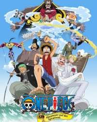 Phim One piece: Clockwork Island Adventure data-eio=