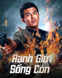 Ranh Giới Sống Còn