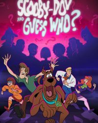 Phim Scooby-Doo and Guess Who? (Phần 2) data-eio=