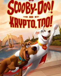 Phim Scooby-Doo! And Krypto, Too! data-eio=