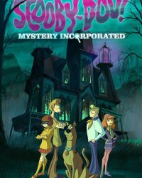 Phim Scooby-Doo! Mystery Incorporated (Phần 1) data-eio=