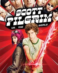 Scott Pilgrim Chống Lại Cả Thế Giới