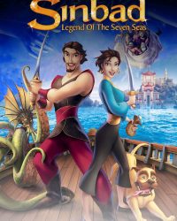 Sinbad: Huyền Thoại 7 Đại Dương