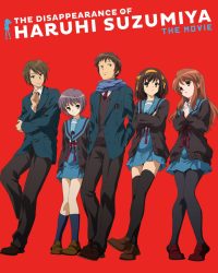 Phim Sự biến mất của Suzumiya Haruhi data-eio=