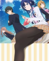 Sự trả thù của Masamune-kun