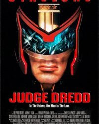 Thẩm Phán Dredd