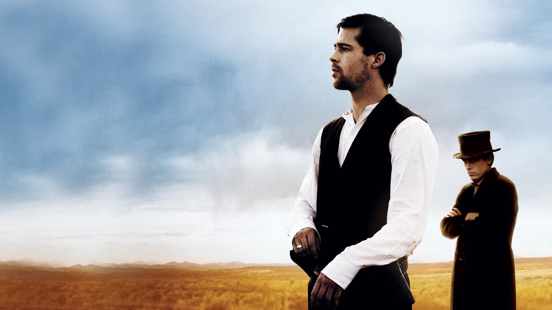 Phim The Assassination of Jesse James by the Coward Robert Ford