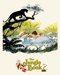 The Jungle Book