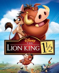 Phim The Lion King 1½ data-eio=