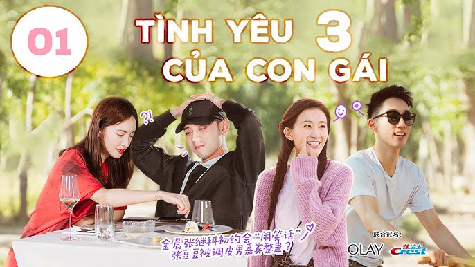 Phim Tình Yêu Của Con Gái 3