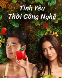 Tình yêu thời công nghệ