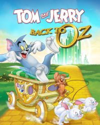 Phim Tom & Jerry: Back to Oz data-eio=