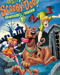 What’s New, Scooby-Doo? (Phần 1)