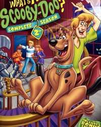 What's New, Scooby-Doo? (Phần 2)