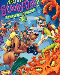 Phim What’s New, Scooby-Doo? (Phần 3) data-eio=