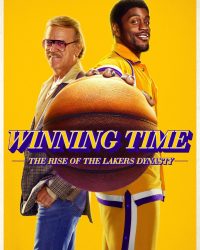 Winning Time: The Rise of the Lakers Dynasty (Phần 1)