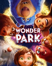 Wonder Park