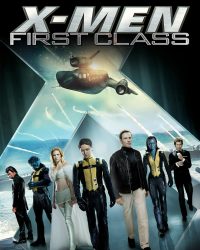 X-Men: First Class