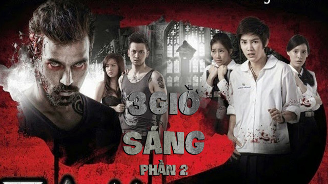 Phim 3 Giờ Sáng Phần 2