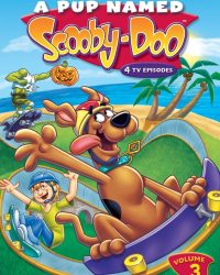 A Pup Named Scooby-Doo (Phần 3)