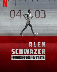 Alex Schwazer: Đuổi theo sự thật