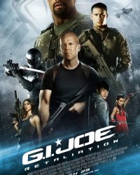 Phim Biệt đội G.I.Joe: Báo thù data-eio=