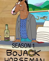 Phim BoJack Horseman (Phần 1) data-eio=