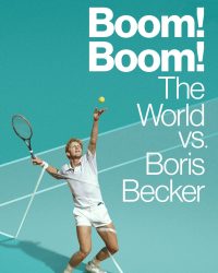 Cuộc Đời Thăng Trầm Của Boris Becker