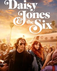 Daisy Jones & the Six