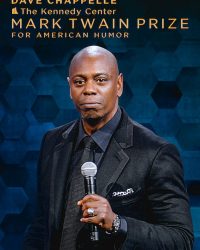 Phim Dave Chappelle: Giải thưởng Mark Twain về hài kịch data-eio=