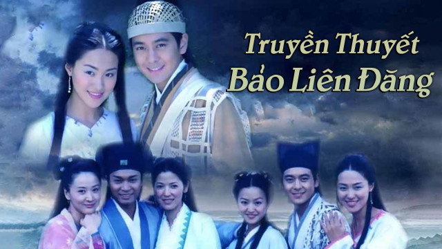 Phim Đèn Thần Bảo Liên