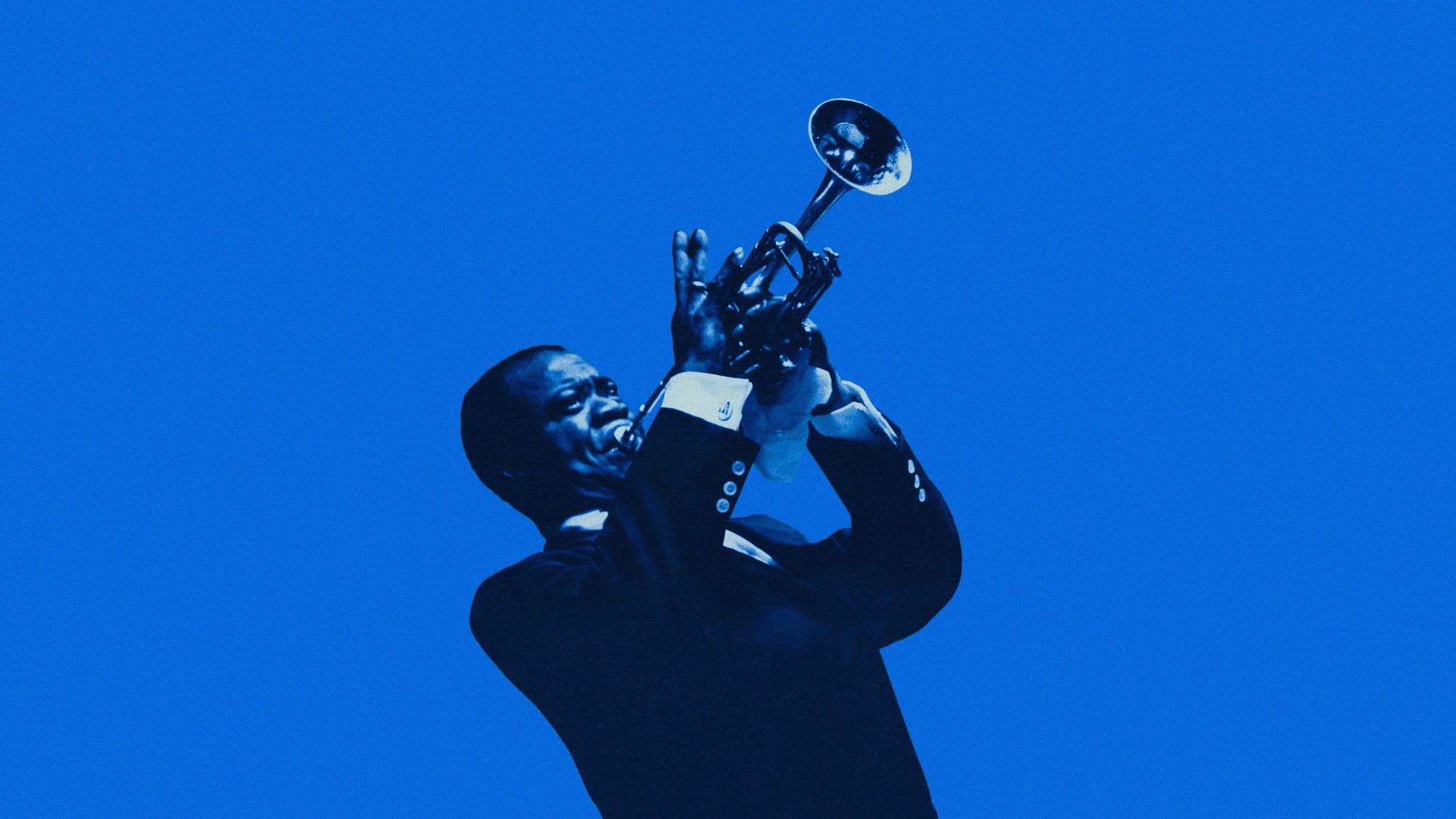 Phim Jazz và Cuộc Đời của Louis Armstrong