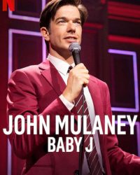 Phim John Mulaney: Baby J data-eio=