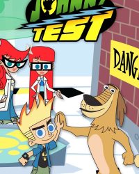 Johnny Test (Phần 1)