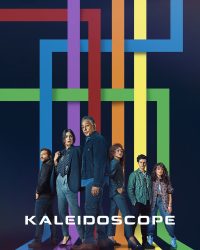 Kaleidoscope