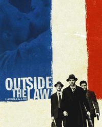 Outside the Law