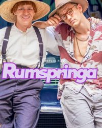 Rumspringa – An Amish in Berlin