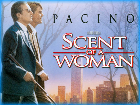 Phim Scent of a Woman