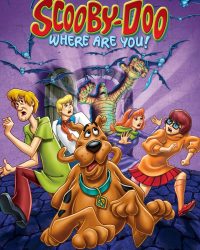 Phim Scooby-Doo, Where Are You! (Phần 1) data-eio=