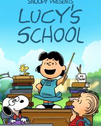 Snoopy Presents: Lucy’s School