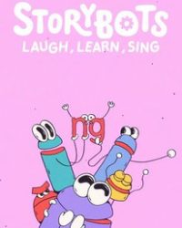 Storybots Laugh, Learn, Sing (Phần 2)