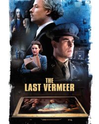 The Last Vermeer