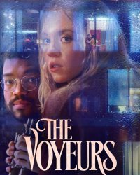 The Voyeurs