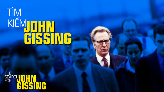 Phim Tìm Kiếm John Gissing