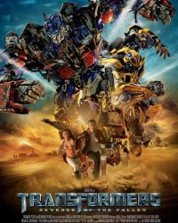 Transformers: Bại binh phục hận