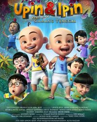 Upin&Ipin (Phần 14)