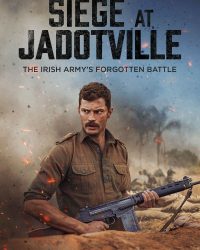 Vây Hãm Jadotville