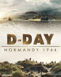 Phim D-Day: Normandy 1944 data-eio=