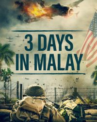 3 Days in Malay